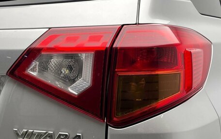 Suzuki Vitara II рестайлинг, 2018 год, 1 500 000 рублей, 11 фотография