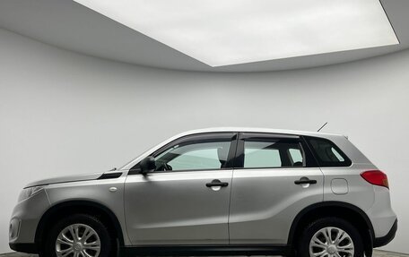 Suzuki Vitara II рестайлинг, 2018 год, 1 500 000 рублей, 8 фотография