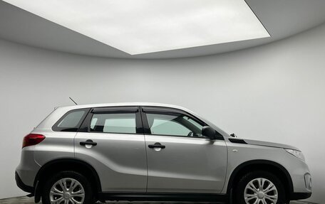Suzuki Vitara II рестайлинг, 2018 год, 1 500 000 рублей, 4 фотография