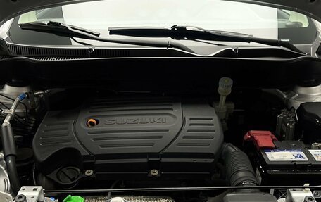 Suzuki Vitara II рестайлинг, 2018 год, 1 500 000 рублей, 12 фотография