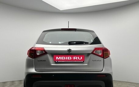 Suzuki Vitara II рестайлинг, 2018 год, 1 500 000 рублей, 6 фотография