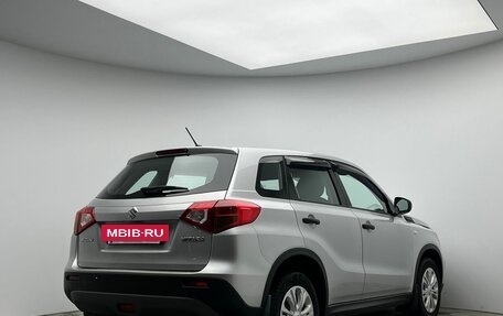 Suzuki Vitara II рестайлинг, 2018 год, 1 500 000 рублей, 5 фотография