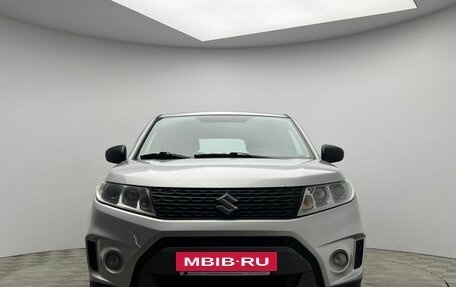 Suzuki Vitara II рестайлинг, 2018 год, 1 500 000 рублей, 2 фотография