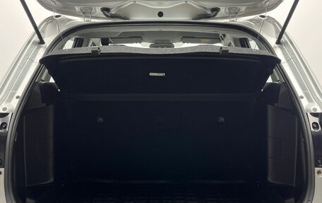 Suzuki Vitara II рестайлинг, 2018 год, 1 500 000 рублей, 13 фотография