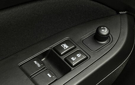 Suzuki Vitara II рестайлинг, 2018 год, 1 500 000 рублей, 17 фотография