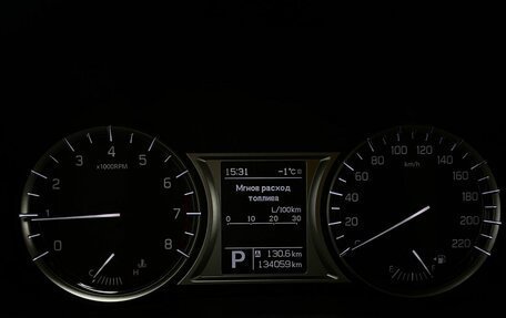 Suzuki Vitara II рестайлинг, 2018 год, 1 500 000 рублей, 22 фотография