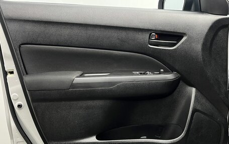 Suzuki Vitara II рестайлинг, 2018 год, 1 500 000 рублей, 16 фотография