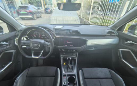 Audi Q3, 2025 год, 3 163 000 рублей, 5 фотография