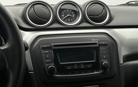 Suzuki Vitara II рестайлинг, 2018 год, 1 500 000 рублей, 19 фотография