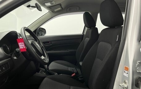 Suzuki Vitara II рестайлинг, 2018 год, 1 500 000 рублей, 15 фотография