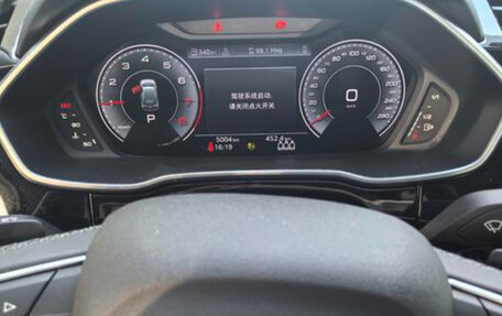 Audi Q3, 2025 год, 3 163 000 рублей, 6 фотография