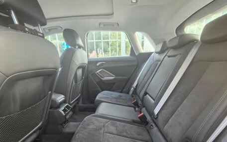 Audi Q3, 2025 год, 3 163 000 рублей, 8 фотография