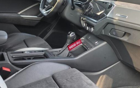 Audi Q3, 2025 год, 3 163 000 рублей, 7 фотография