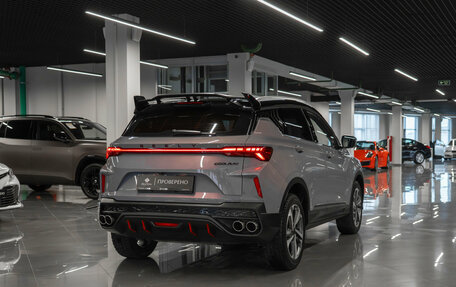 Geely Coolray I, 2023 год, 2 280 000 рублей, 5 фотография