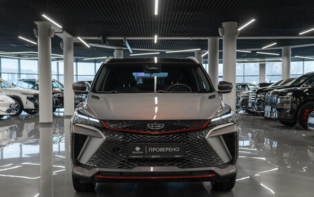 Geely Coolray I, 2023 год, 2 280 000 рублей, 3 фотография