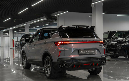 Geely Coolray I, 2023 год, 2 280 000 рублей, 4 фотография