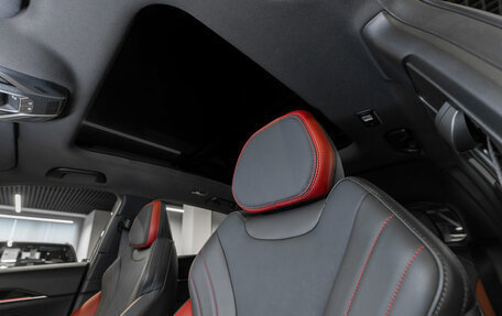 Geely Coolray I, 2023 год, 2 280 000 рублей, 10 фотография