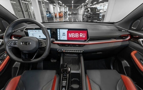 Geely Coolray I, 2023 год, 2 280 000 рублей, 8 фотография