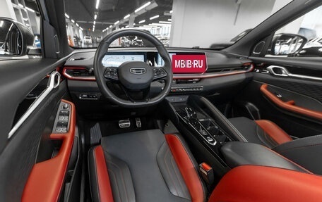 Geely Coolray I, 2023 год, 2 280 000 рублей, 7 фотография