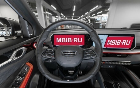 Geely Coolray I, 2023 год, 2 280 000 рублей, 11 фотография