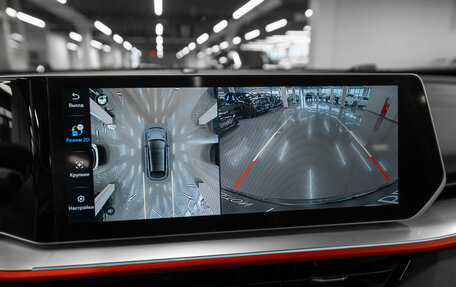 Geely Coolray I, 2023 год, 2 280 000 рублей, 22 фотография