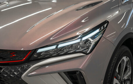 Geely Coolray I, 2023 год, 2 280 000 рублей, 27 фотография