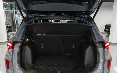 Geely Coolray I, 2023 год, 2 280 000 рублей, 24 фотография