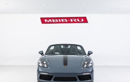 Porsche Boxster, 2025 год, 13 590 000 рублей, 3 фотография