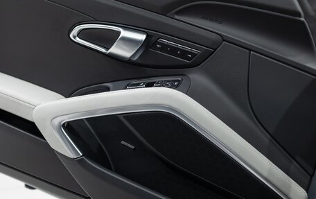 Porsche Boxster, 2025 год, 13 590 000 рублей, 15 фотография