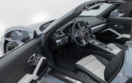 Porsche Boxster, 2025 год, 13 590 000 рублей, 13 фотография