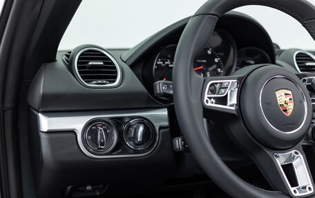 Porsche Boxster, 2025 год, 13 590 000 рублей, 18 фотография