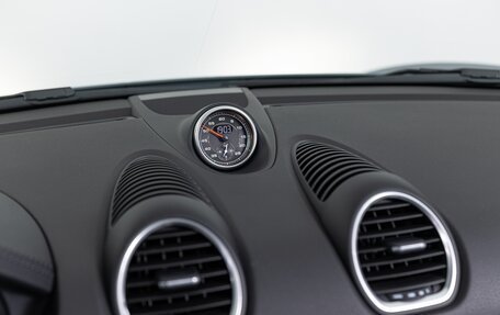 Porsche Boxster, 2025 год, 13 590 000 рублей, 21 фотография