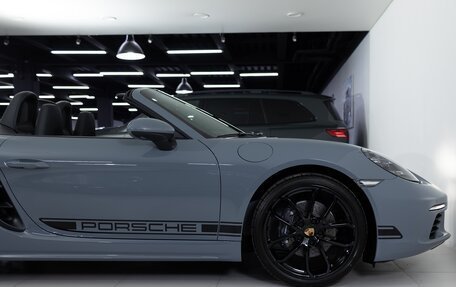 Porsche Boxster, 2025 год, 13 590 000 рублей, 30 фотография