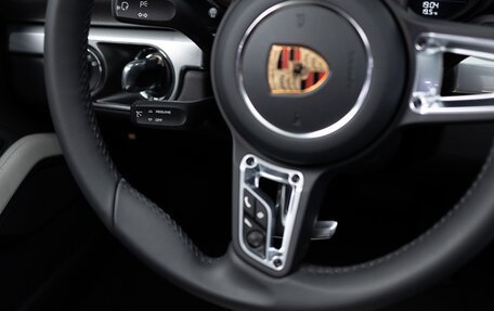 Porsche Boxster, 2025 год, 13 590 000 рублей, 19 фотография