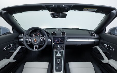 Porsche Boxster, 2025 год, 13 590 000 рублей, 27 фотография