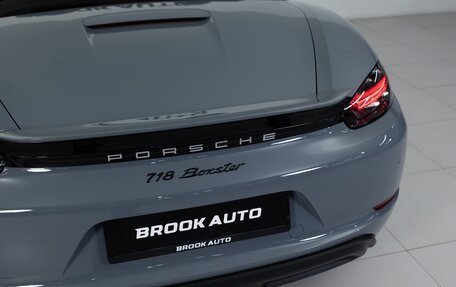 Porsche Boxster, 2025 год, 13 590 000 рублей, 29 фотография