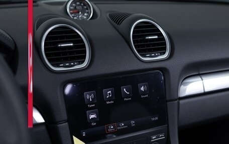 Porsche Boxster, 2025 год, 13 590 000 рублей, 22 фотография