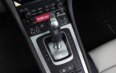 Porsche Boxster, 2025 год, 13 590 000 рублей, 24 фотография