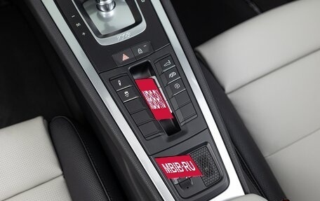 Porsche Boxster, 2025 год, 13 590 000 рублей, 25 фотография