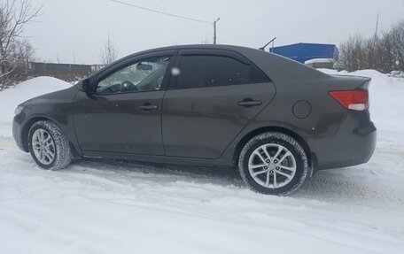 KIA Cerato III, 2011 год, 650 000 рублей, 4 фотография