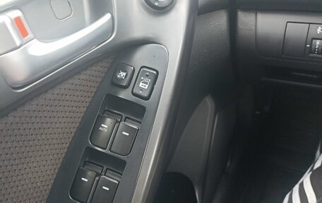 KIA Cerato III, 2011 год, 650 000 рублей, 6 фотография