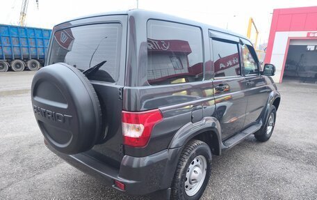 ЛуАЗ Patriot, 2023 год, 1 350 000 рублей, 5 фотография
