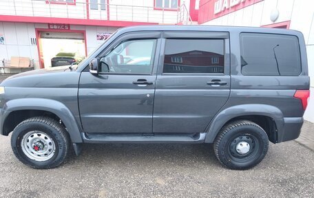 ЛуАЗ Patriot, 2023 год, 1 350 000 рублей, 6 фотография