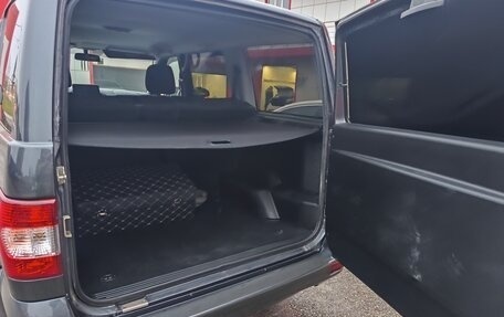 ЛуАЗ Patriot, 2023 год, 1 350 000 рублей, 11 фотография