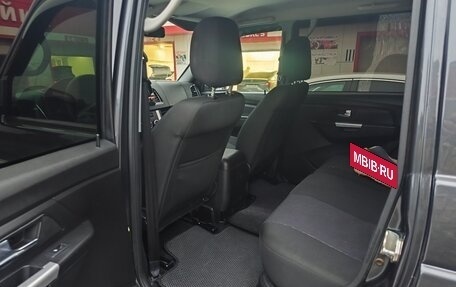 ЛуАЗ Patriot, 2023 год, 1 350 000 рублей, 10 фотография