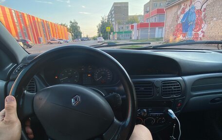 Renault Megane II, 2000 год, 150 000 рублей, 11 фотография