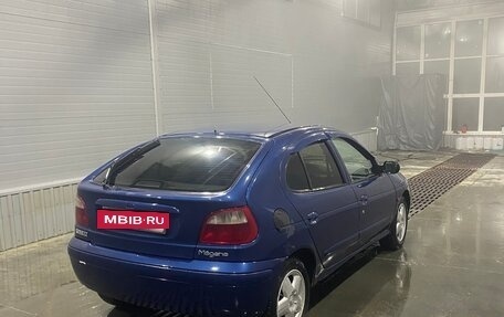 Renault Megane II, 2000 год, 150 000 рублей, 5 фотография