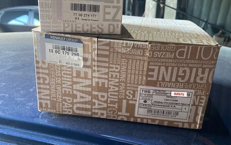 Renault Megane II, 2000 год, 150 000 рублей, 7 фотография