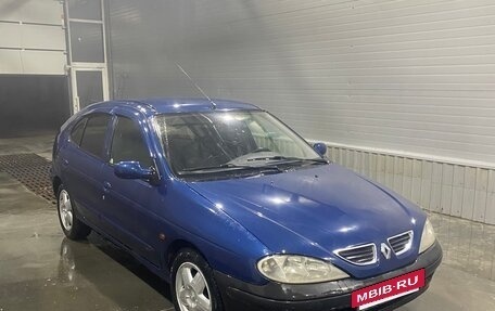 Renault Megane II, 2000 год, 150 000 рублей, 4 фотография