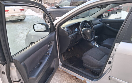 Toyota Corolla, 2002 год, 299 000 рублей, 12 фотография